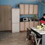 zhile v rabochem dome 2 Жилье в рабочем доме (2)