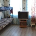 zhile v rabochem dome 3 Жилье в рабочем доме (3)