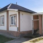 zhile v rabochem dome 6 Жилье в рабочем доме (6)